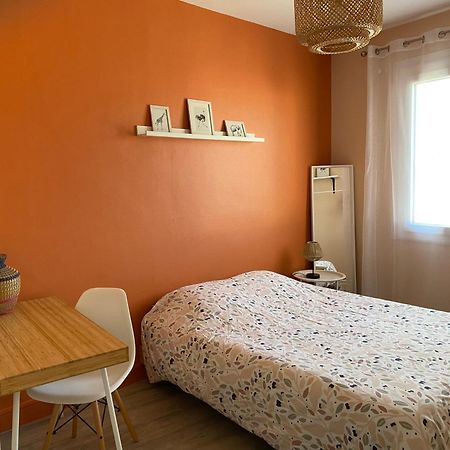 Apartament Adelitas House Agen Zewnętrze zdjęcie