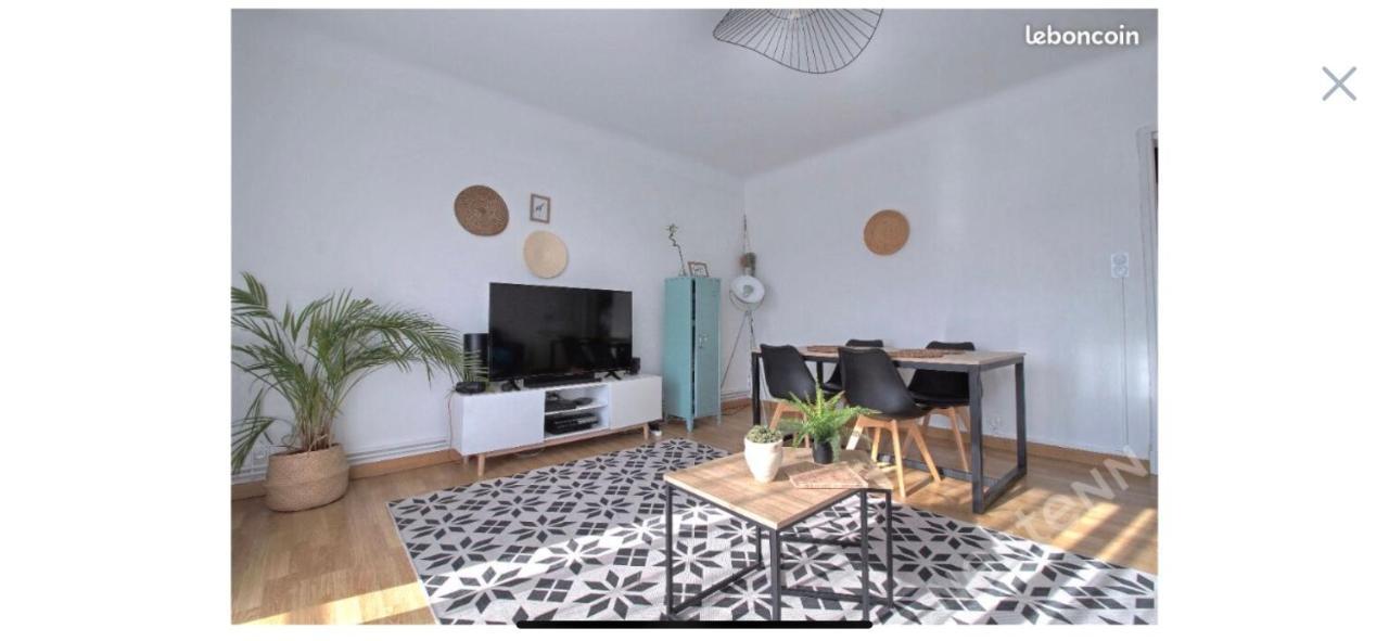 Apartament Adelitas House Agen Zewnętrze zdjęcie