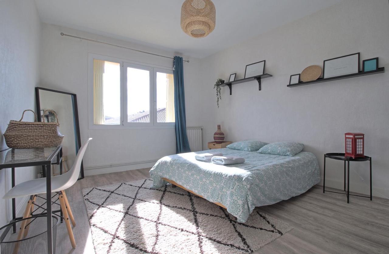 Apartament Adelitas House Agen Zewnętrze zdjęcie