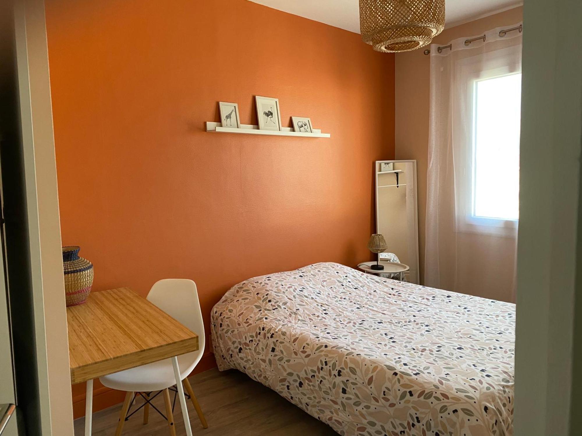 Apartament Adelitas House Agen Zewnętrze zdjęcie